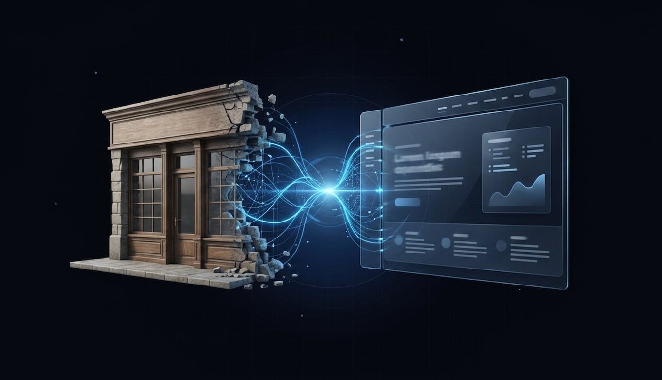 İşletmeniz için profesyonel web sitesi tasarımı